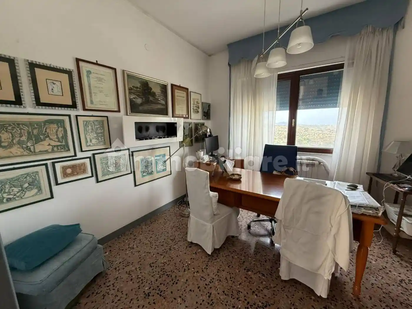 Appartamento via Montecorvino 15, Centro Storico, Catanzaro - foto 3