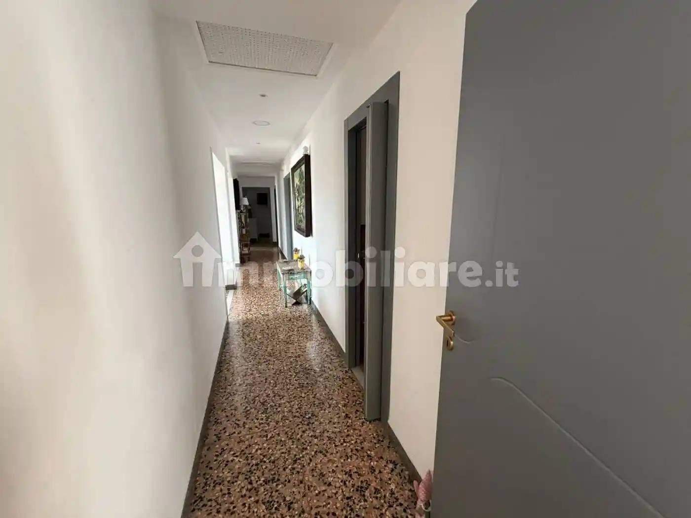 Appartamento via Montecorvino 15, Centro Storico, Catanzaro - foto 4