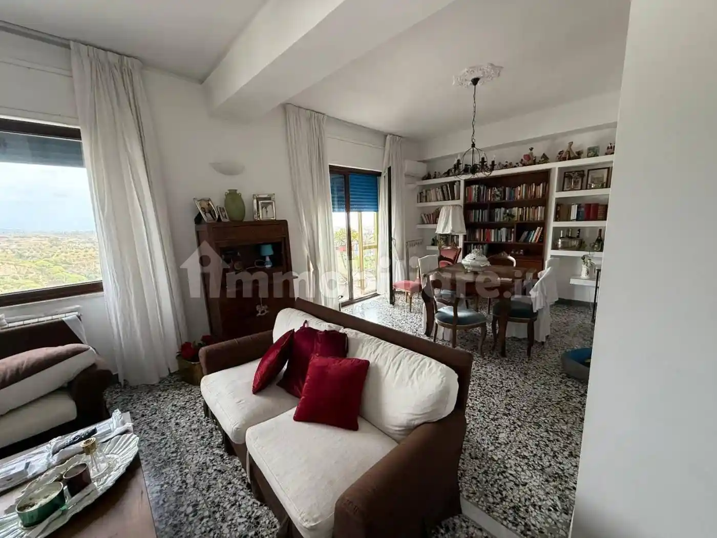 Appartamento via Montecorvino 15, Centro Storico, Catanzaro - foto 5