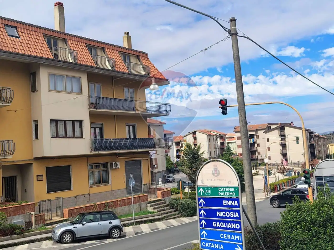 Attico - Mansarda in vendita a Troina