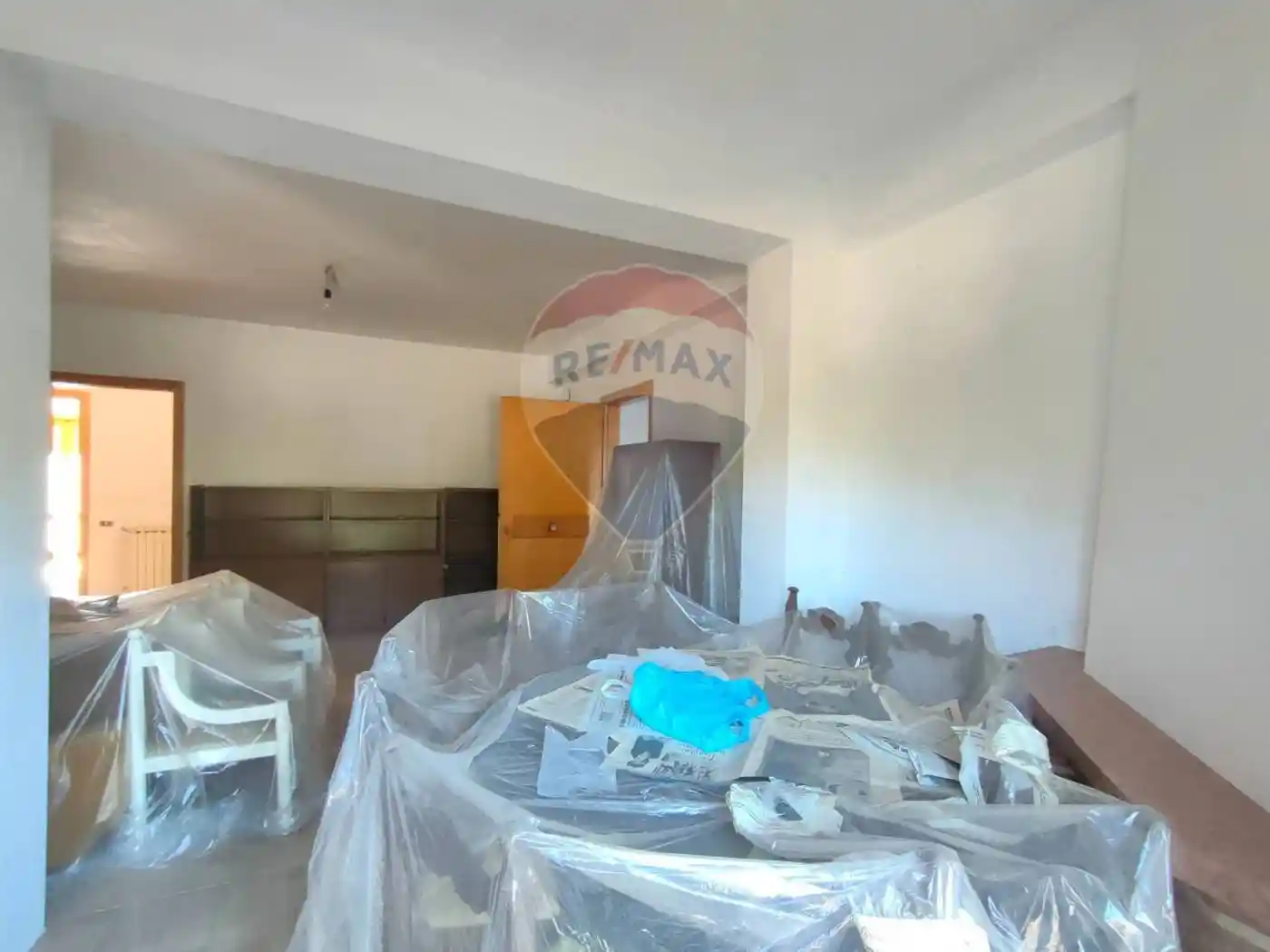 Appartamento via Villa Ospedale, Centro, Pizzoli - foto 3