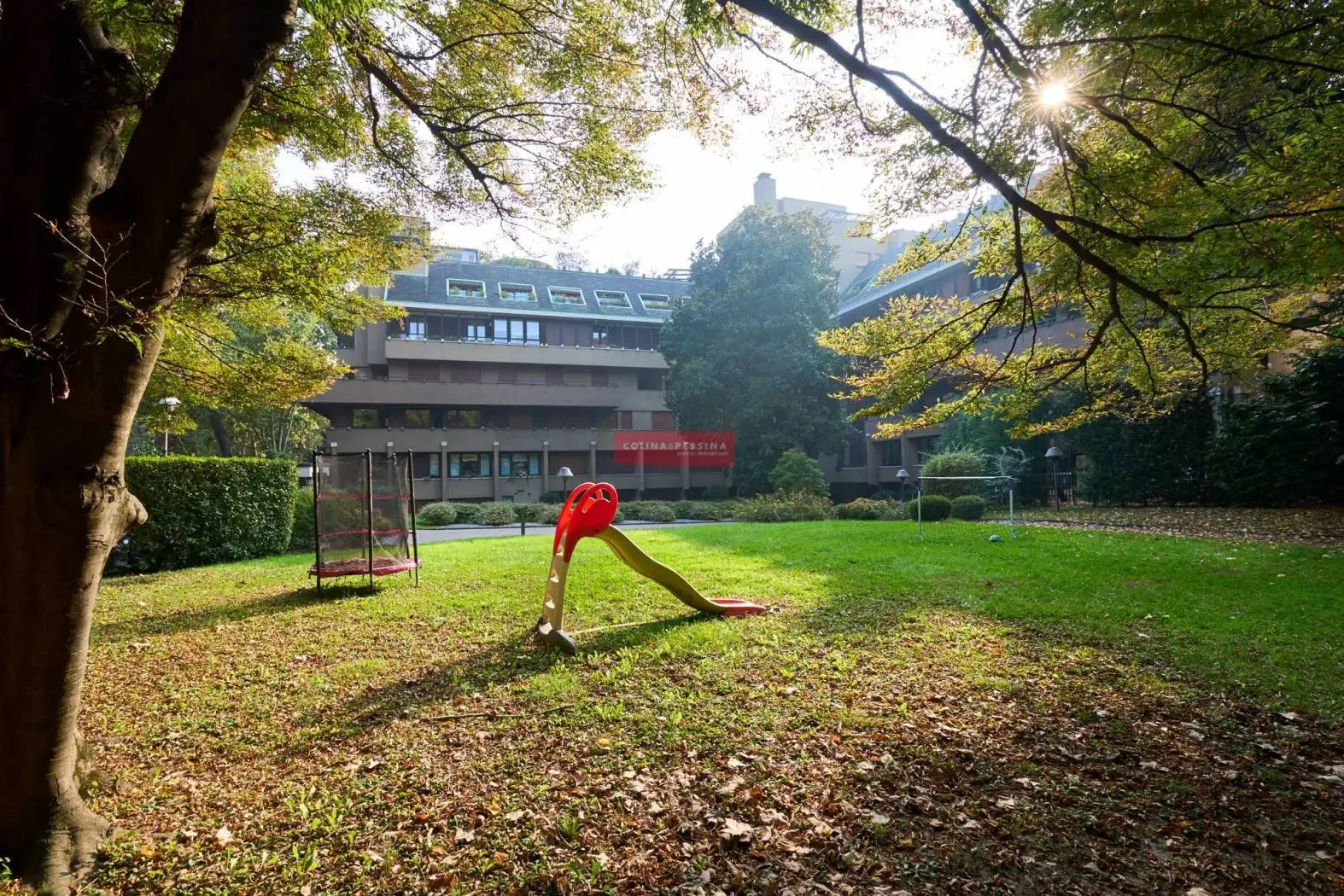 Appartamento in vendita a Monza