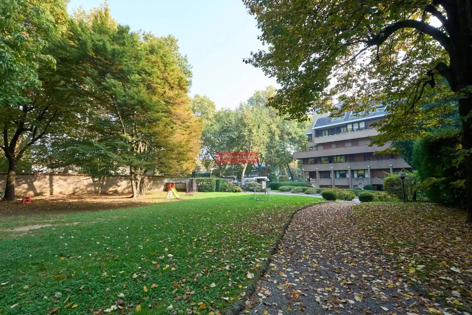 Appartamento viale Regina Margherita di Savoia 11, San Biagio, Monza - foto 2