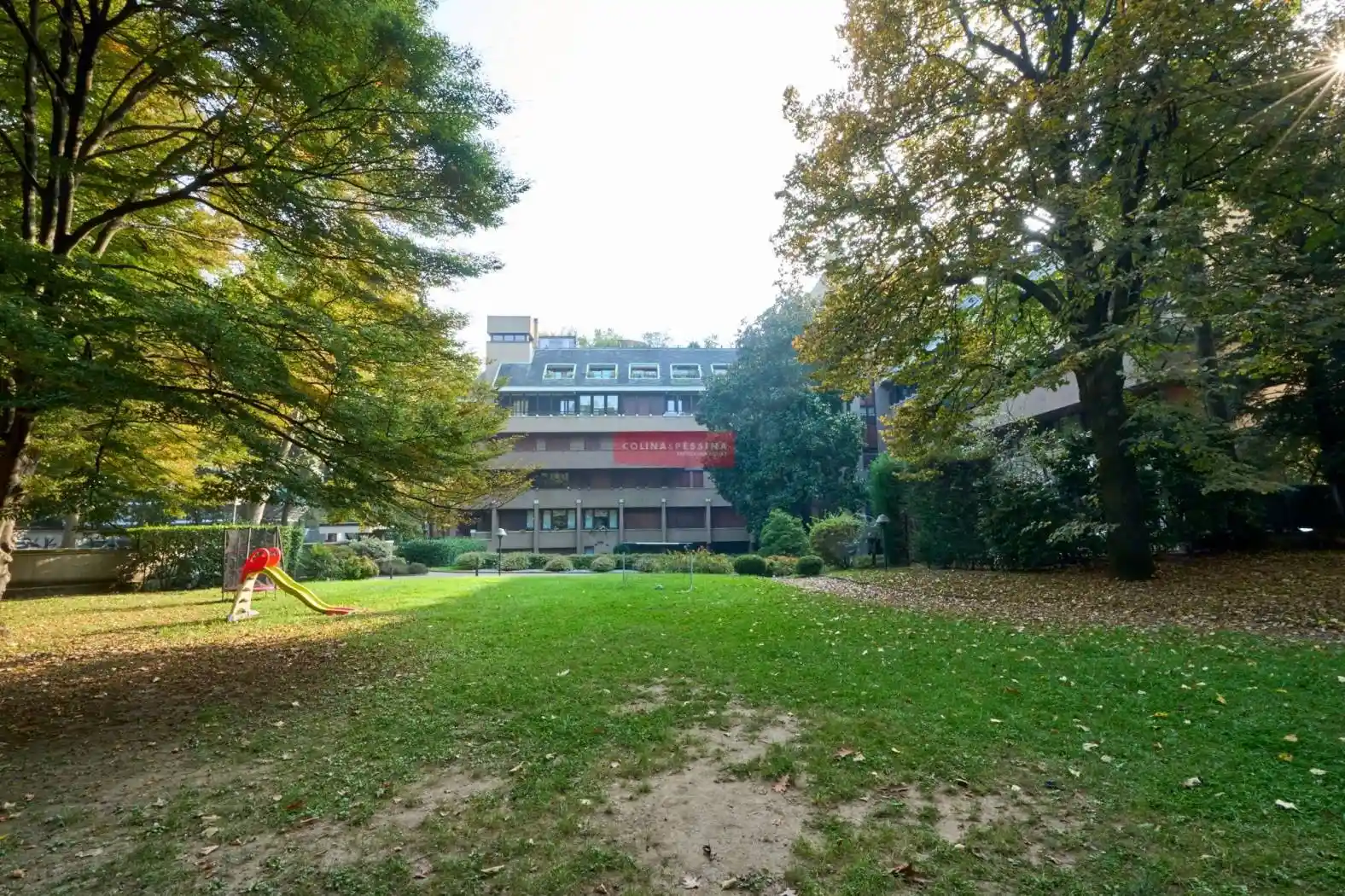 Appartamento viale Regina Margherita di Savoia 11, San Biagio, Monza - foto 3