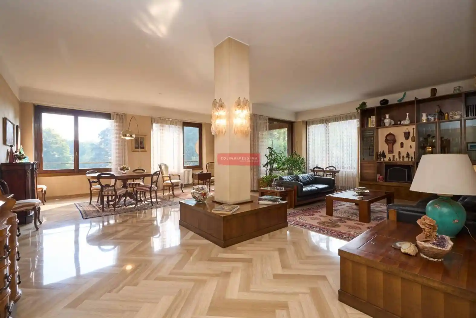 Appartamento viale Regina Margherita di Savoia 11, San Biagio, Monza - foto 4