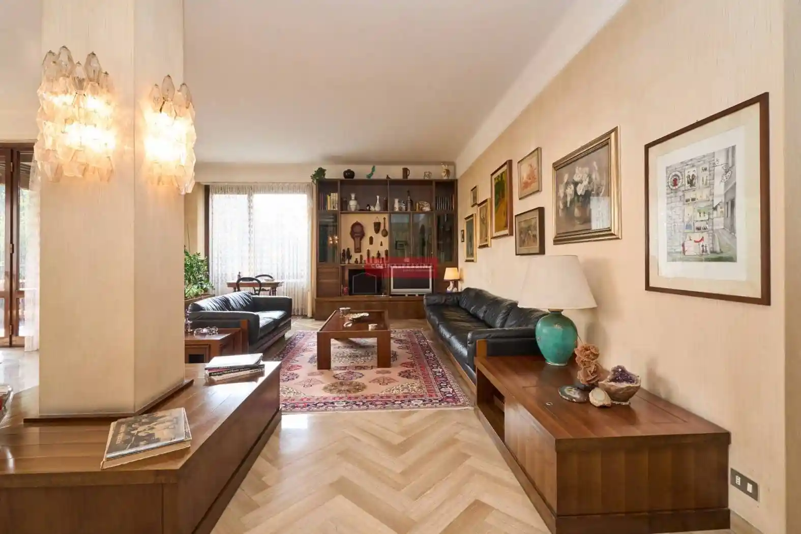 Appartamento viale Regina Margherita di Savoia 11, San Biagio, Monza - foto 5