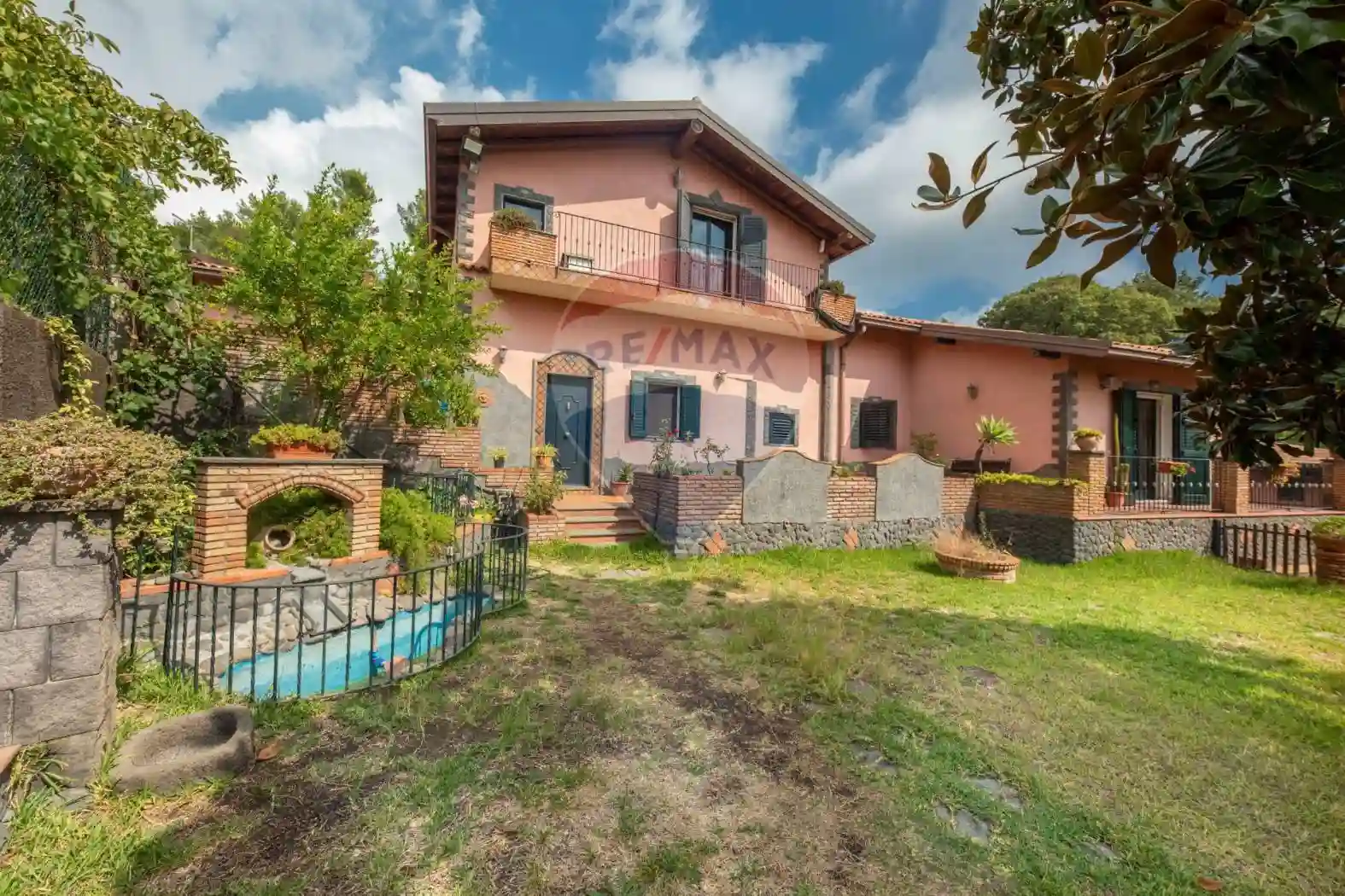 Villa - foto 3