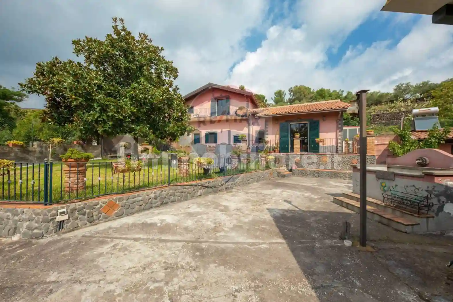 Villa - foto 4