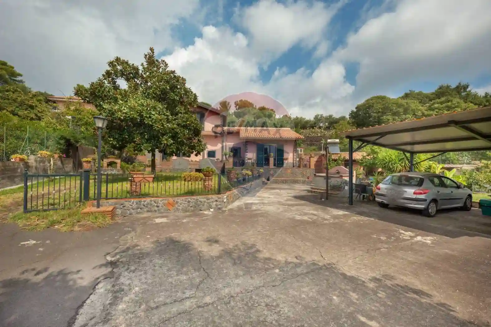 Villa - foto 5