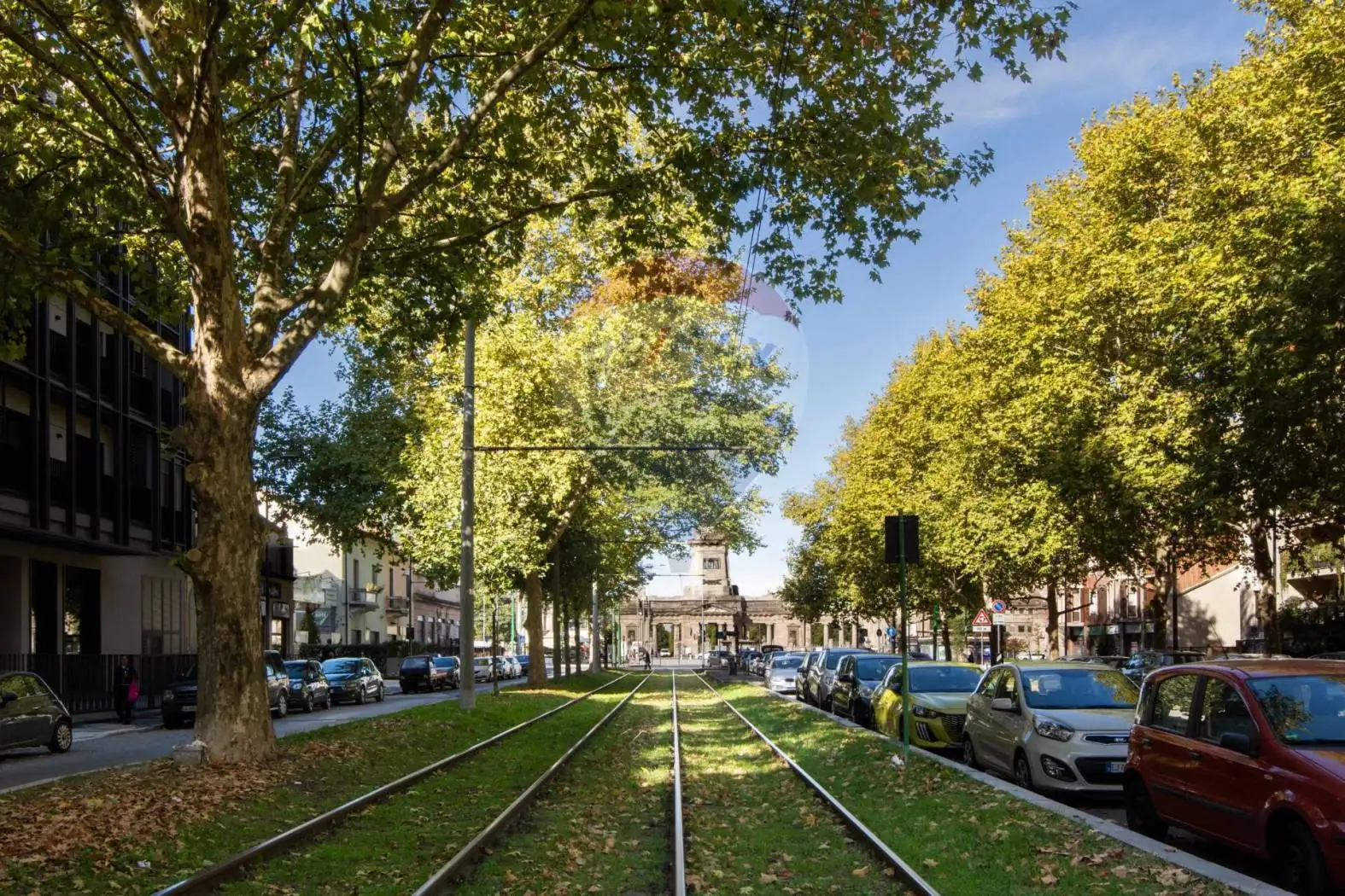 Apartment in vendita a Milan