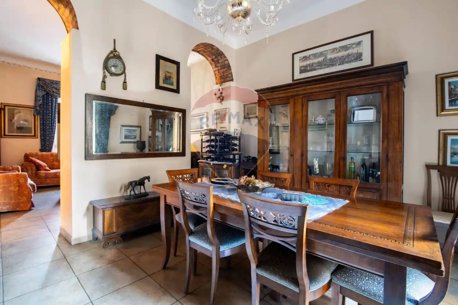 Quadrilocale viale Certosa 298, Musocco, Milano - foto 3