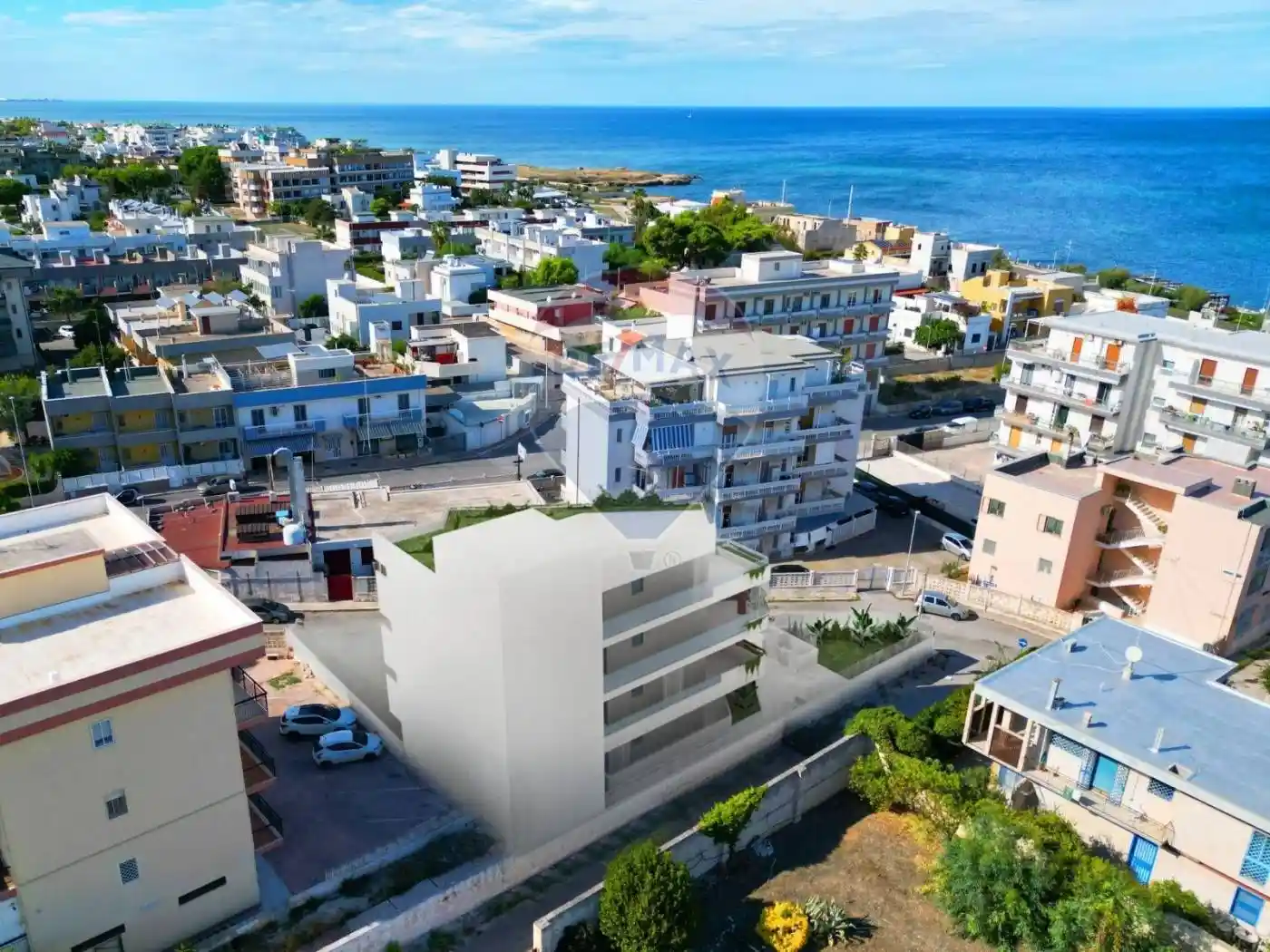 Quadrilocale via di Torre a Mare Mazzini Giuseppe 30, Torre a Mare, Bari - foto 3