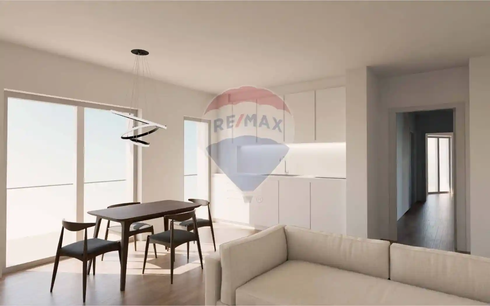 Trilocale via di Torre a Mare Mazzini Giuseppe 30, Torre a Mare, Bari - foto 5