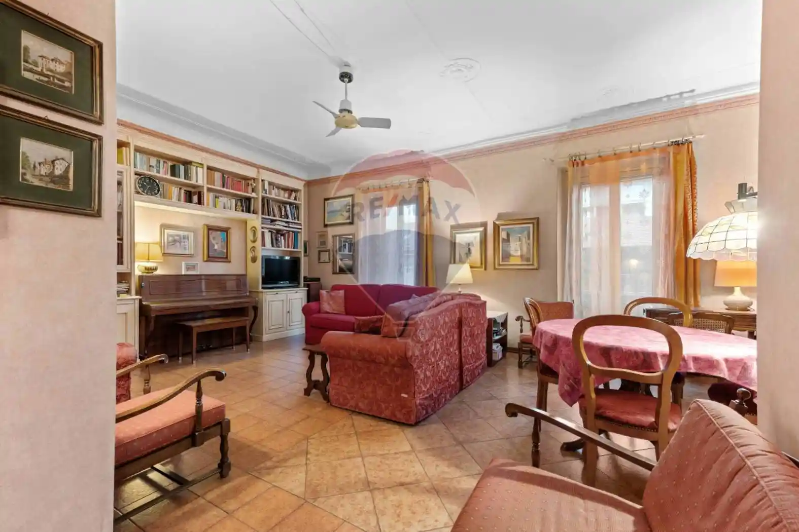 Quadrilocale via Plinio 3, Buenos Aires, Milano - foto 2