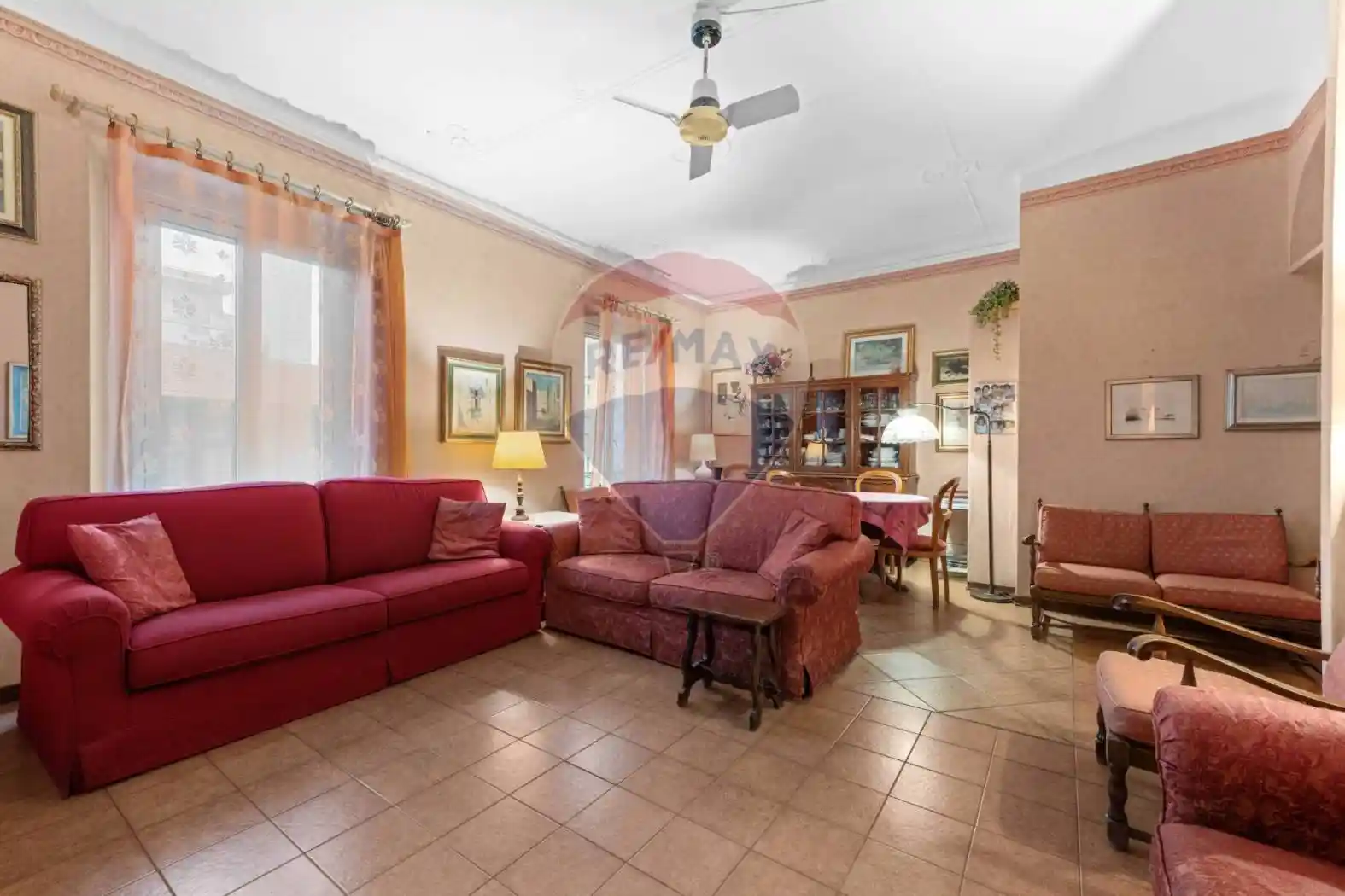 Quadrilocale via Plinio 3, Buenos Aires, Milano - foto 3