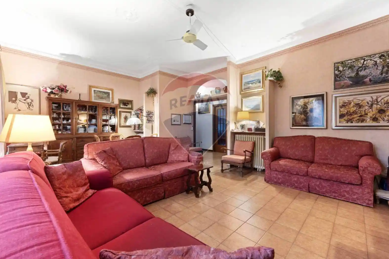 Quadrilocale via Plinio 3, Buenos Aires, Milano - foto 4