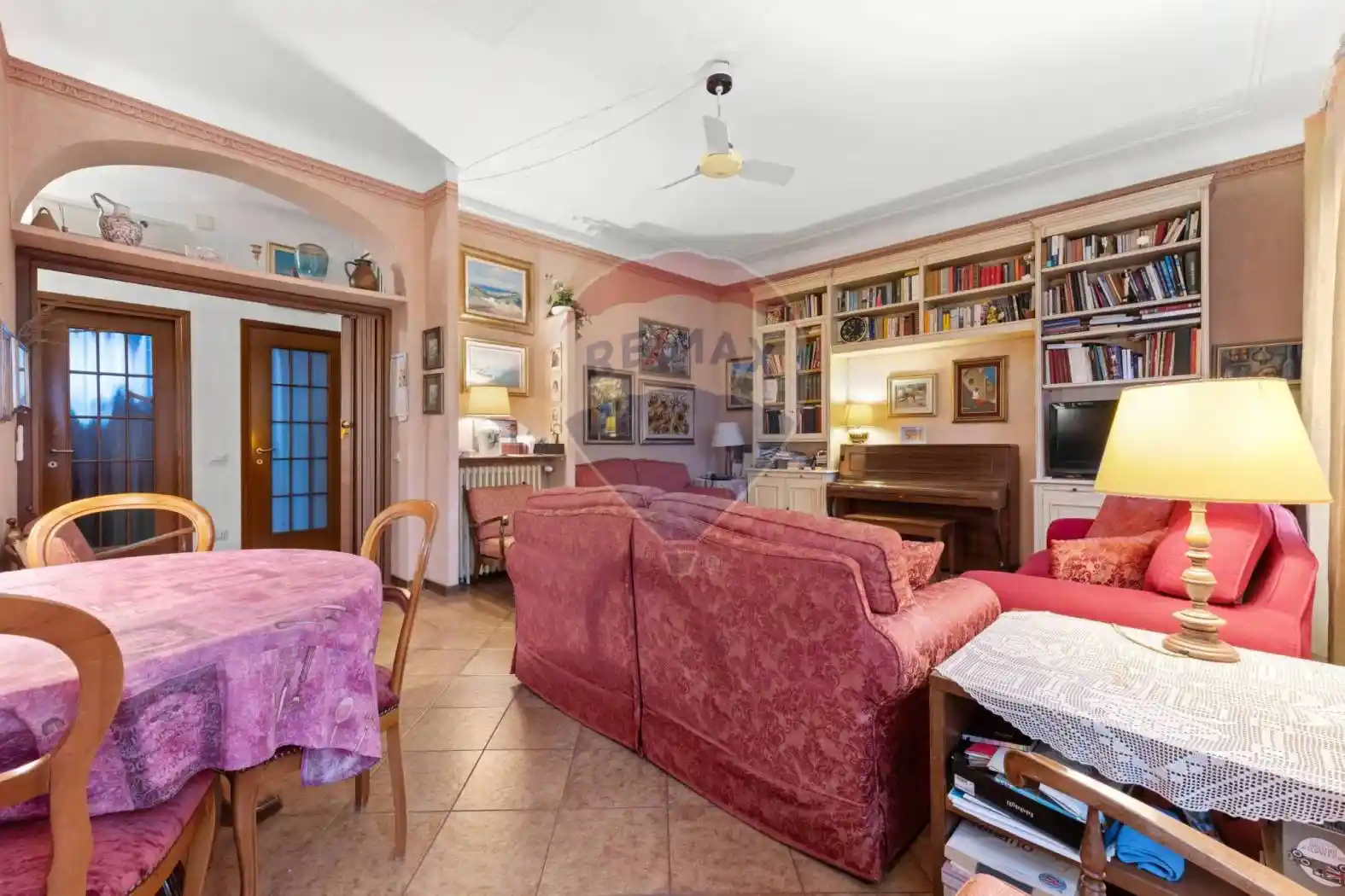 Quadrilocale via Plinio 3, Buenos Aires, Milano - foto 5