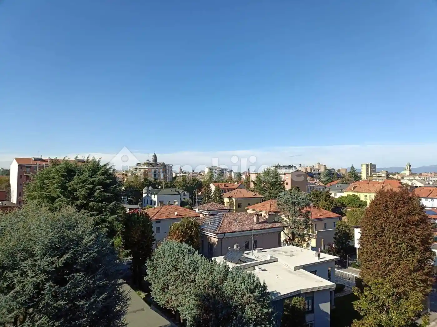 Appartamento in vendita a Monza