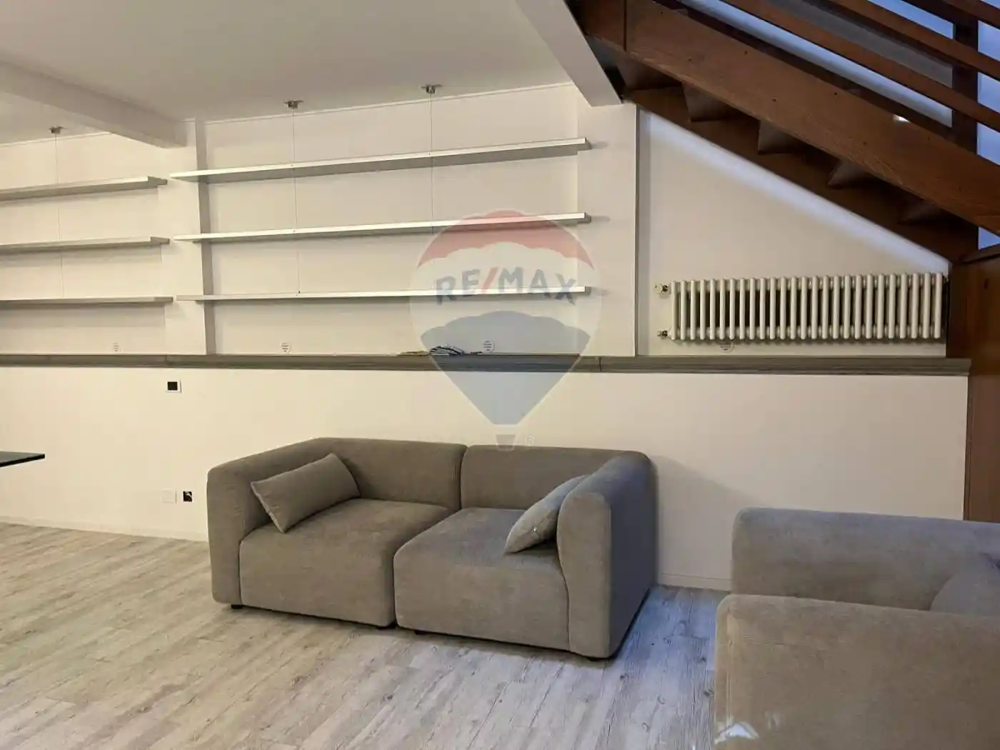 Bilocale frizzoni 27, Centro, Bergamo - foto 2