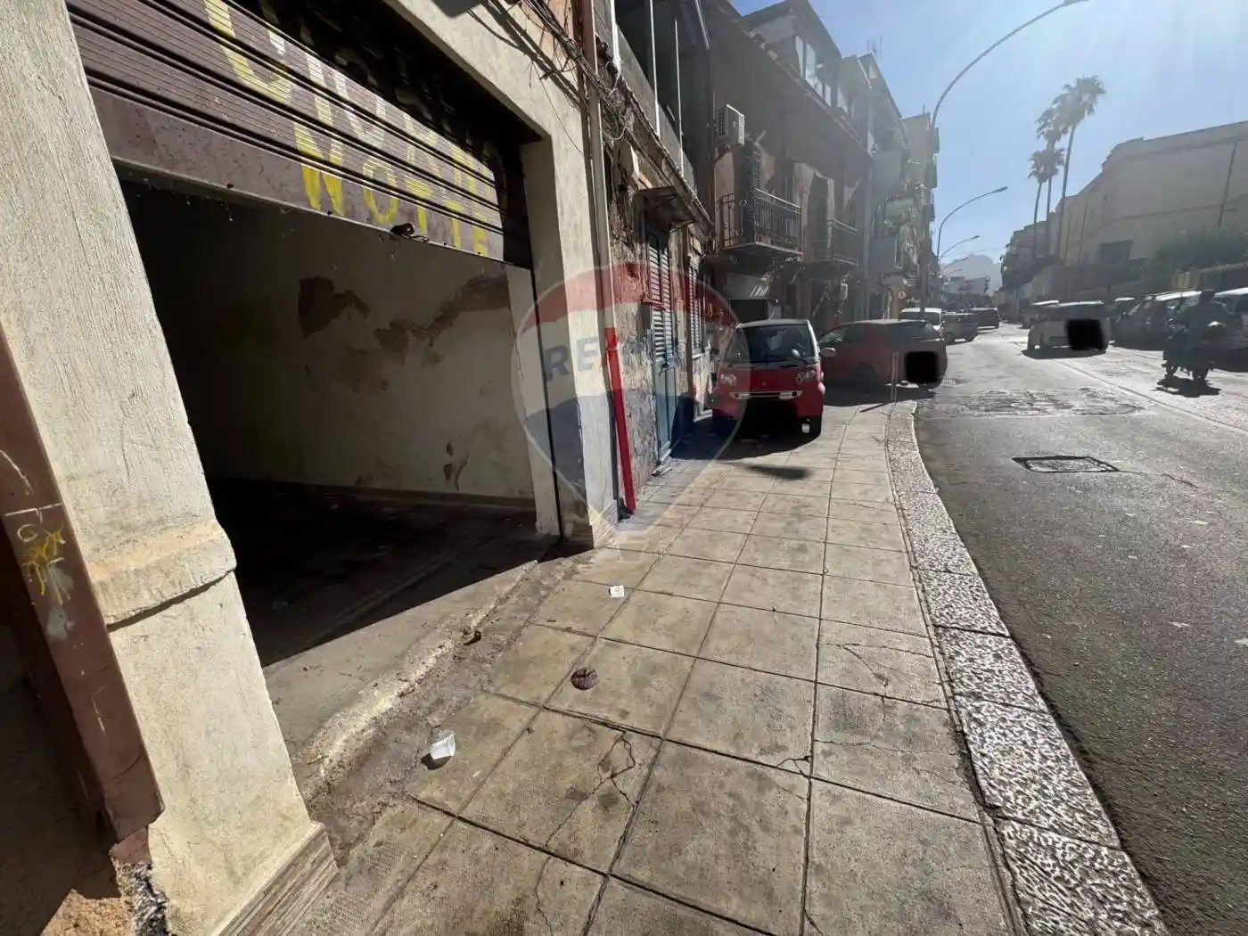 Terratetto unifamiliare via Conte Federico 8, Brancaccio, Palermo - foto 2