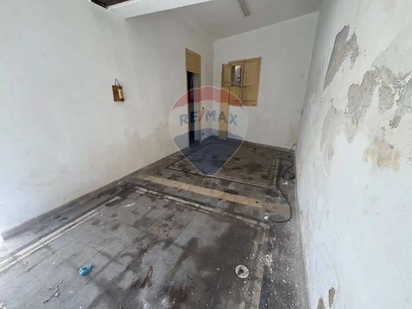 Terratetto unifamiliare via Conte Federico 8, Brancaccio, Palermo - foto 3