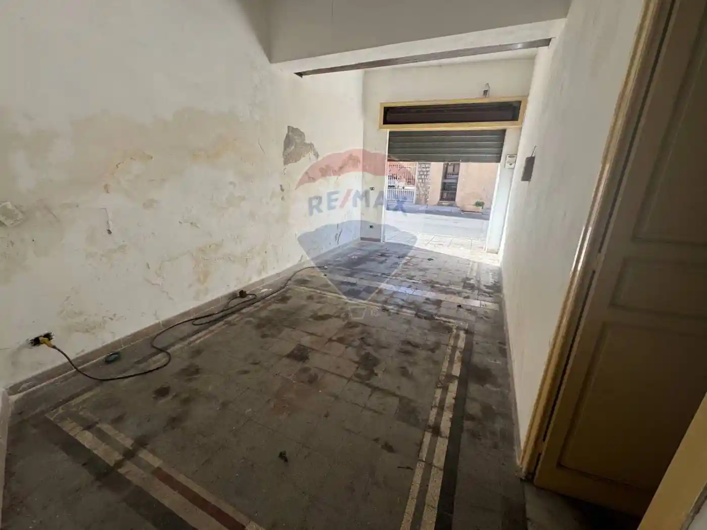 Terratetto unifamiliare via Conte Federico 8, Brancaccio, Palermo - foto 4