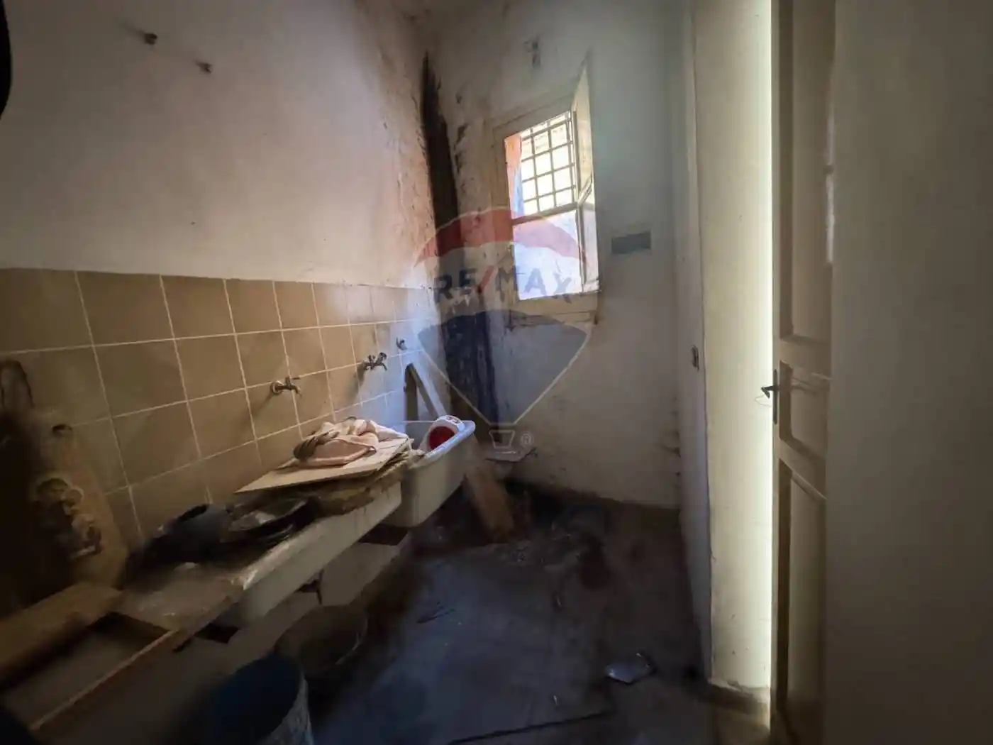 Terratetto unifamiliare via Conte Federico 8, Brancaccio, Palermo - foto 5