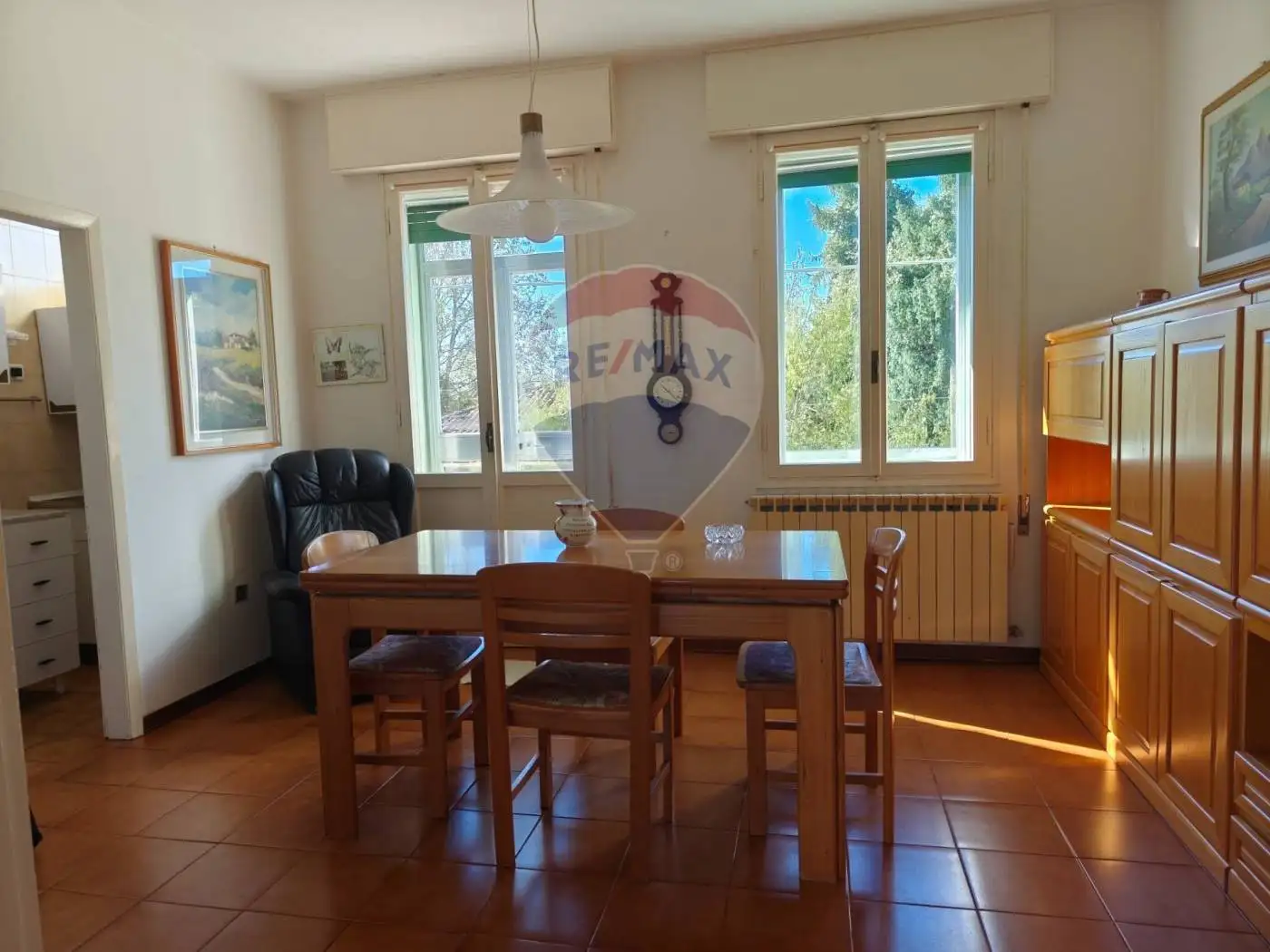 Appartamento in vendita a Ferrara