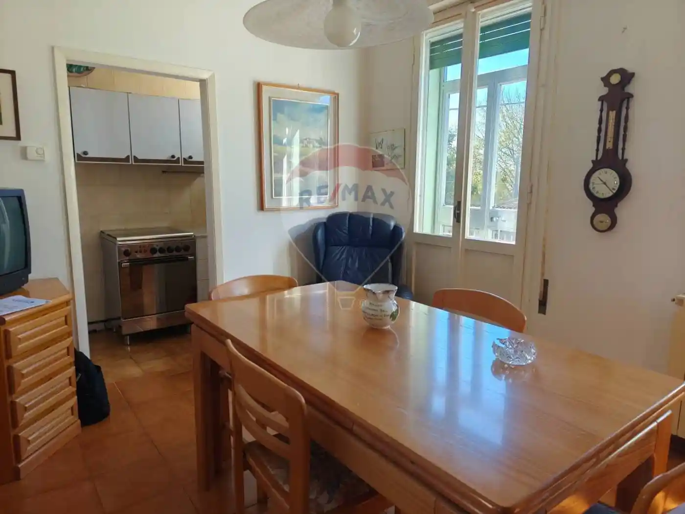 Quadrilocale via Del Vescovo 103, San Bartolomeo, Ferrara - foto 2