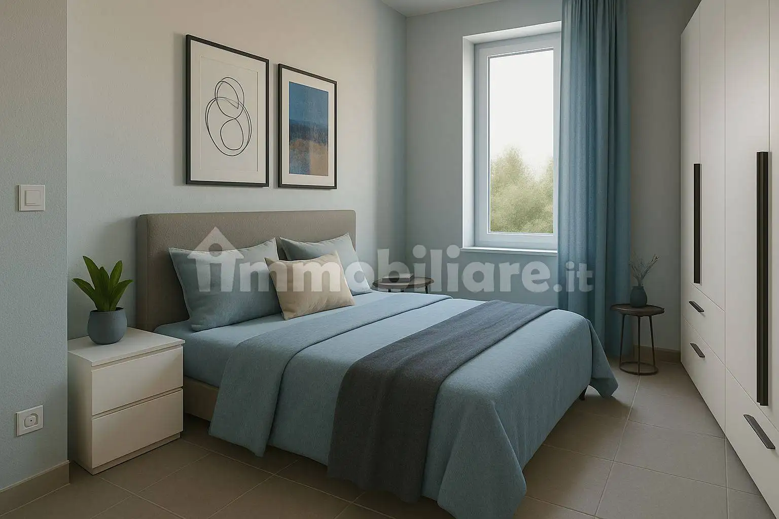 Appartamento in vendita a Ferrara