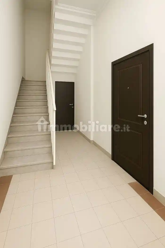 Monolocale via Luigi Parmeggiani 18, San Paolo, Ferrara - foto 3