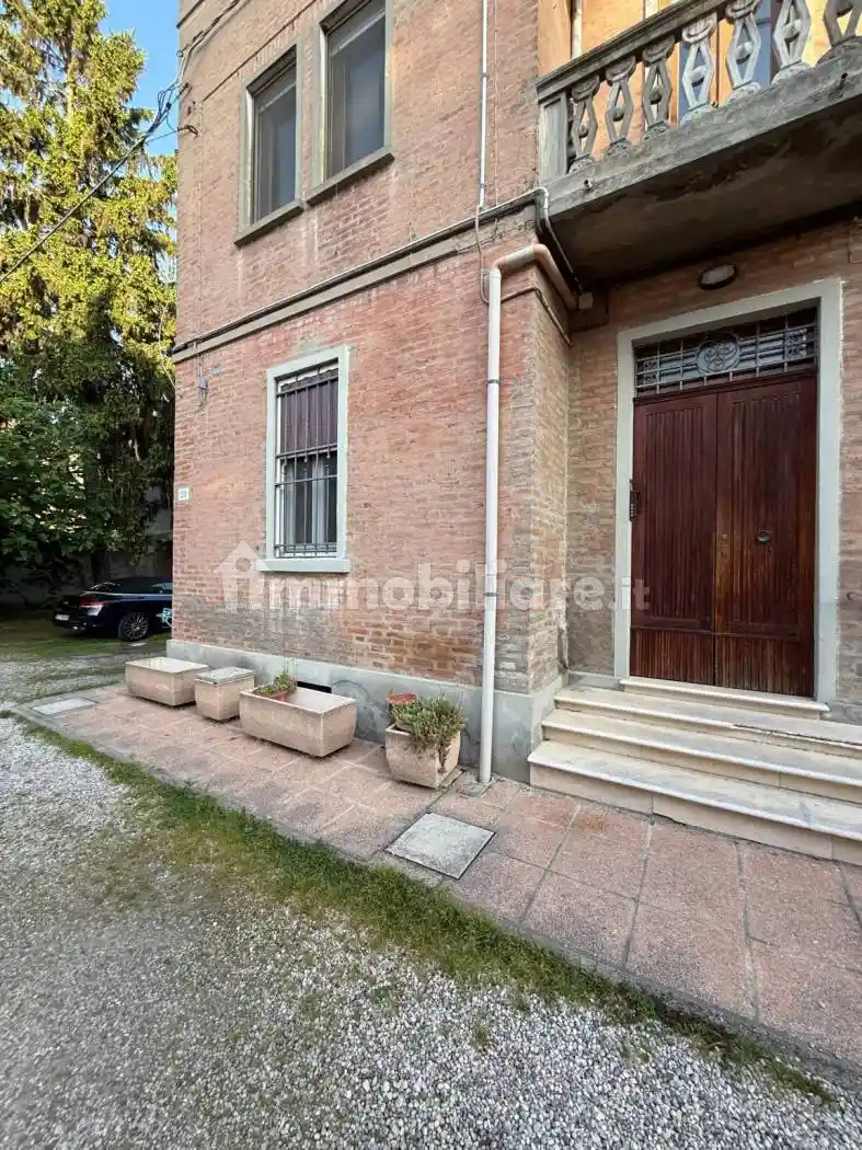 Monolocale via Luigi Parmeggiani 18, San Paolo, Ferrara - foto 5