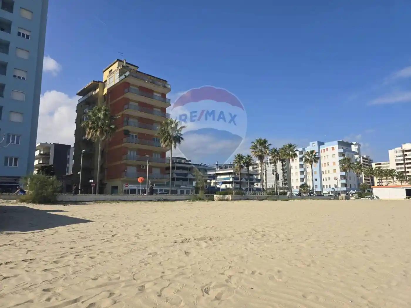 Bilocale via Venezia Giulia 2, Villa Verrocchio, Montesilvano - foto 3