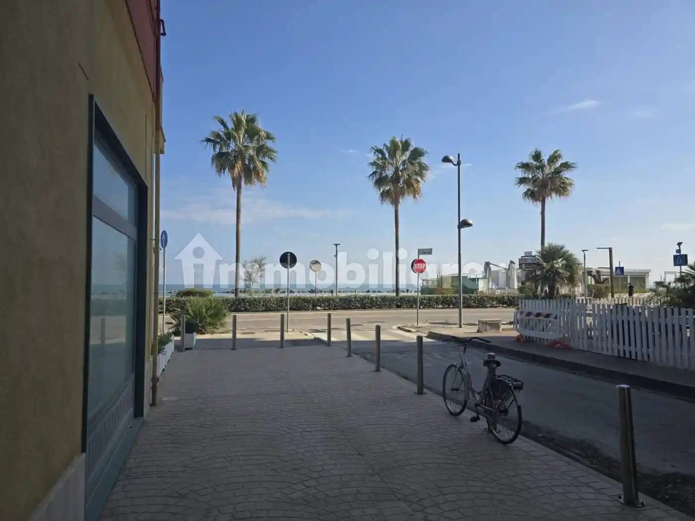 Bilocale via Venezia Giulia 2, Villa Verrocchio, Montesilvano - foto 4