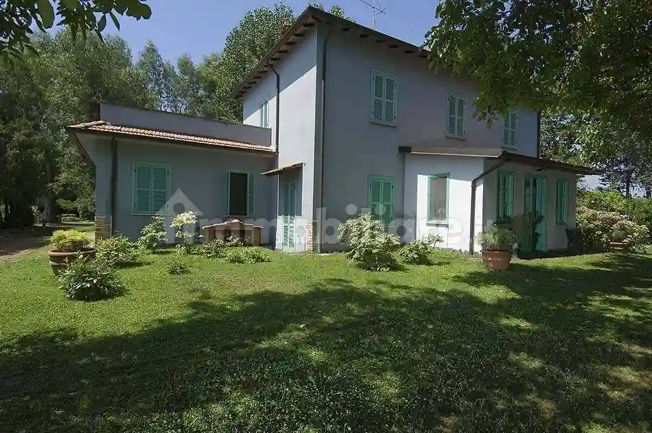 Villa unifamiliare Strada Santa Croce, Borgo Carso, Latina - foto 4