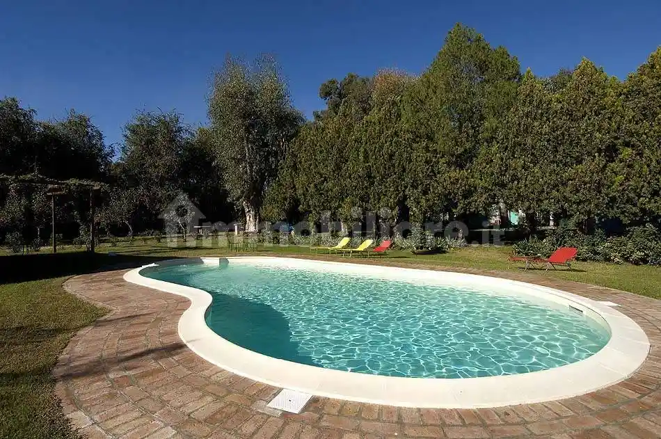 Villa unifamiliare Strada Santa Croce, Borgo Carso, Latina - foto 3