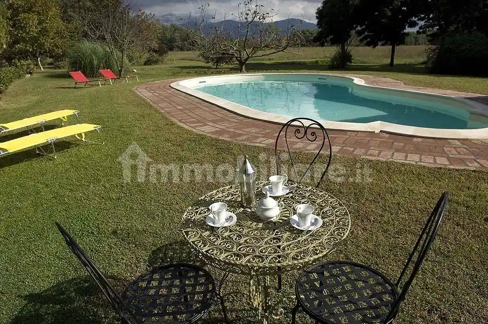 Villa unifamiliare Strada Santa Croce, Borgo Carso, Latina - foto 4