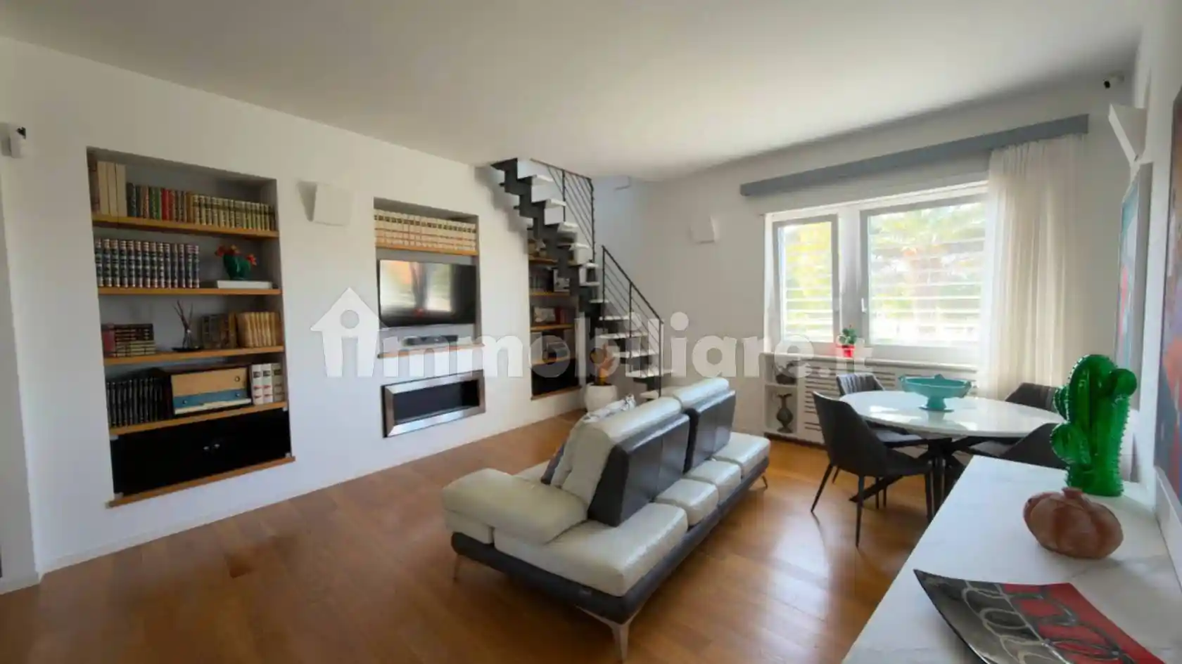 Quadrilocale largo Alcibiade 27, Casal Palocco, Roma - foto 3