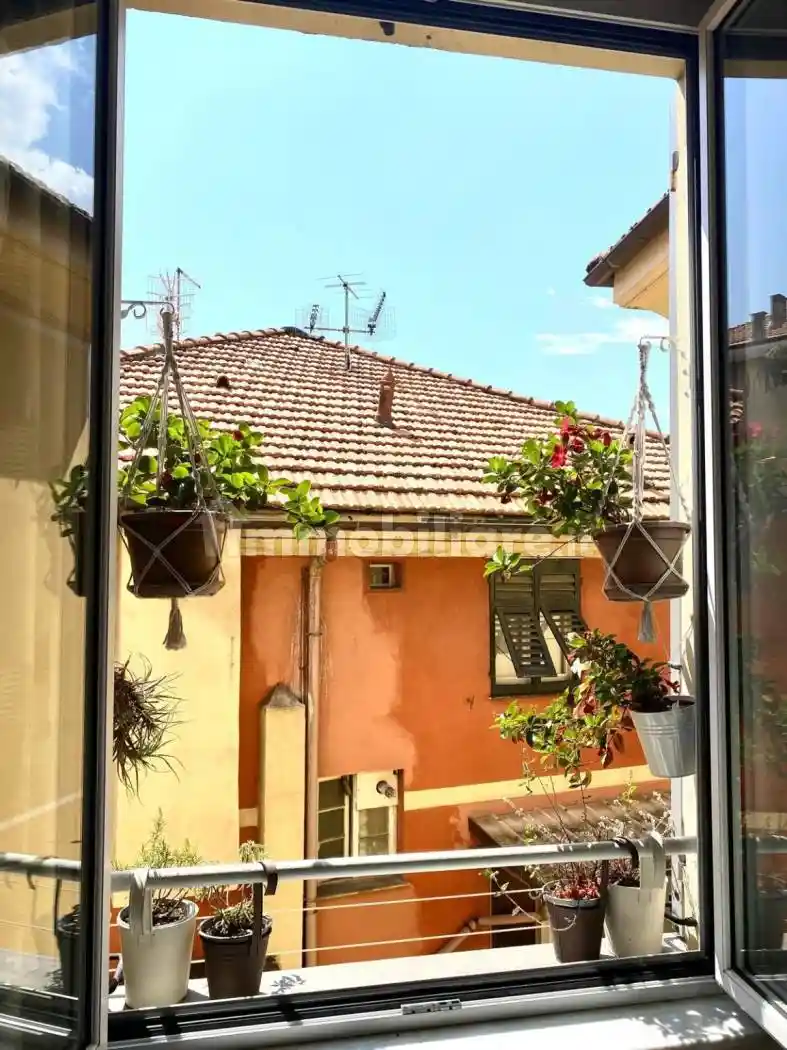 Appartamento via Entella 175, Centro Storico, Chiavari - foto 2