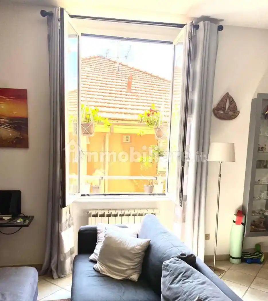 Appartamento via Entella 175, Centro Storico, Chiavari - foto 3