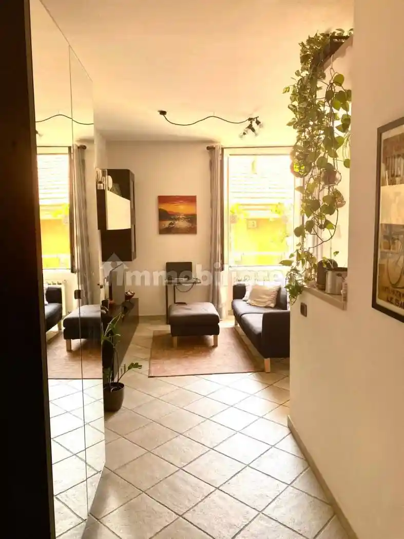 Appartamento via Entella 175, Centro Storico, Chiavari - foto 4