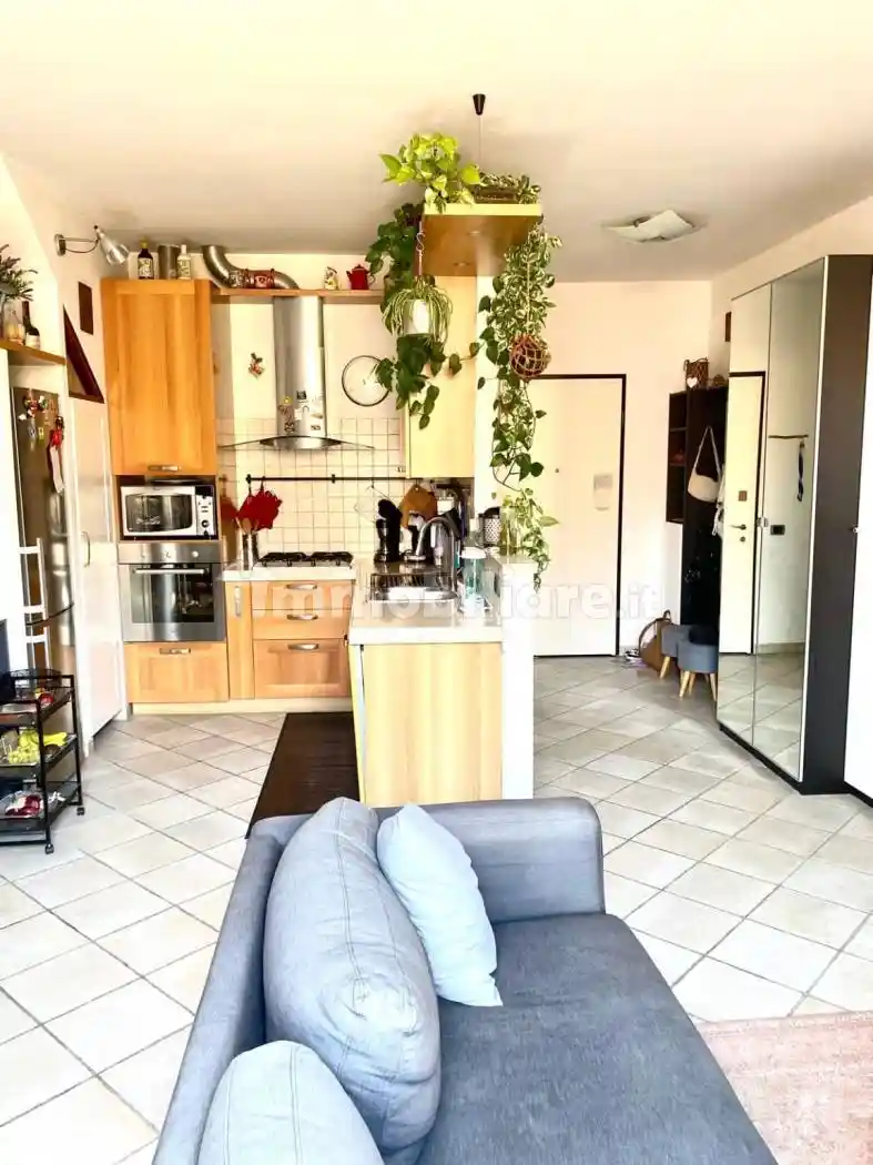 Appartamento via Entella 175, Centro Storico, Chiavari - foto 5