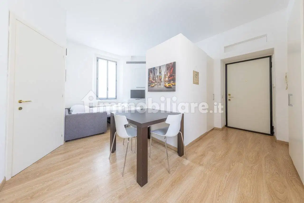 Apartment in vendita a Milan
