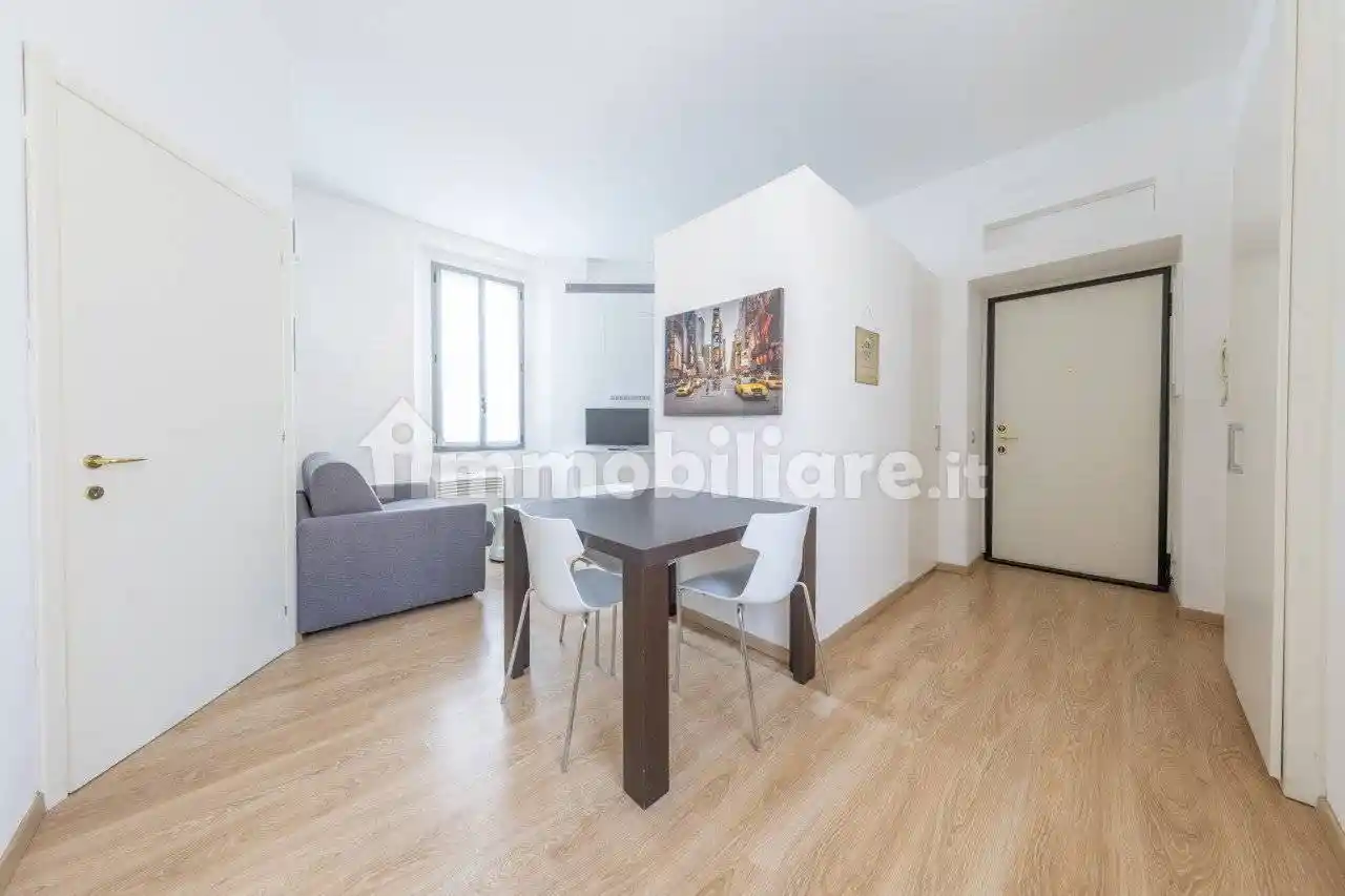 Bilocale via Plinio 47, Città Studi, Milano - foto 2