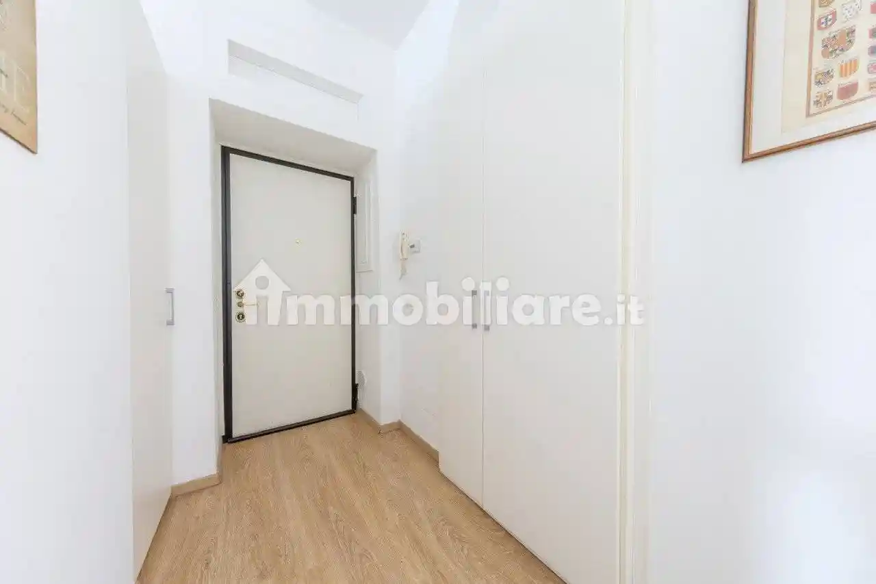 Bilocale via Plinio 47, Città Studi, Milano - foto 3