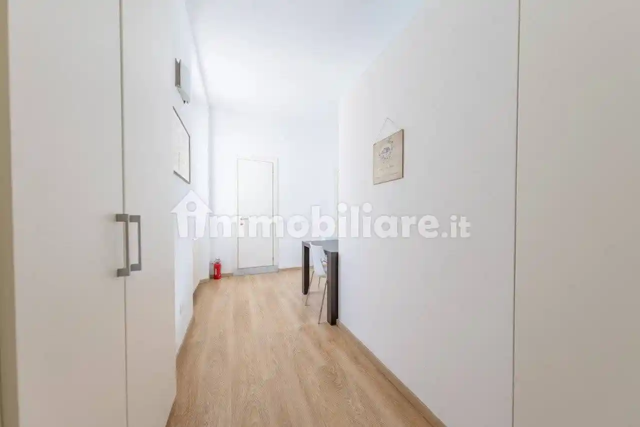 Bilocale via Plinio 47, Città Studi, Milano - foto 4