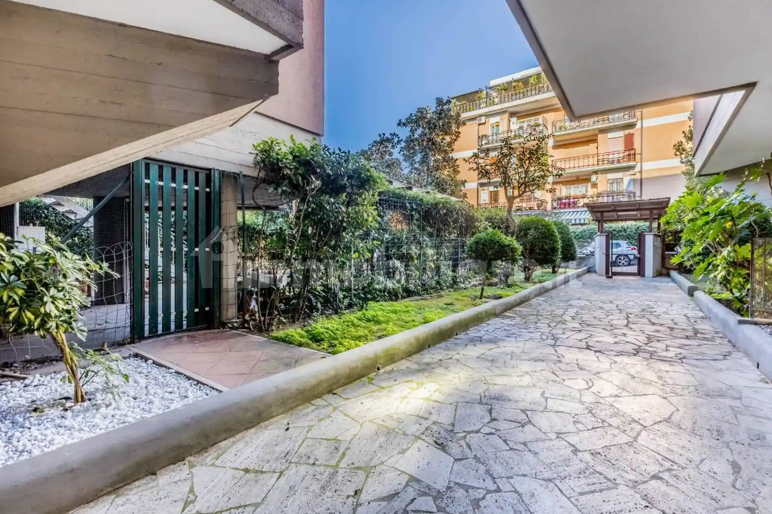 Appartamento via Bartolomeo Dusi 27, Aurelio - Val Cannuta, Roma - foto 3