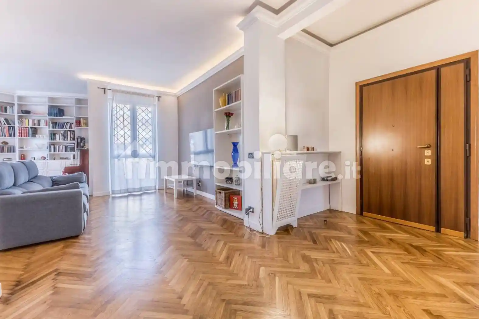 Appartamento via Bartolomeo Dusi 27, Aurelio - Val Cannuta, Roma - foto 4