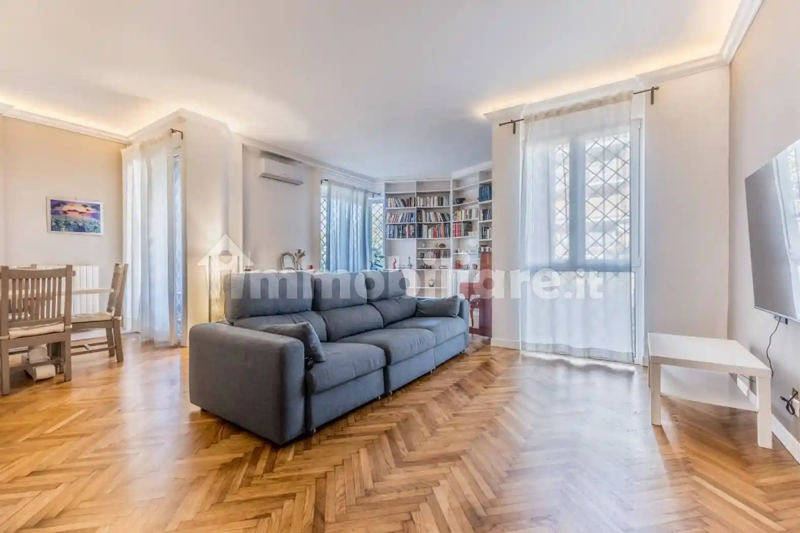 Appartamento via Bartolomeo Dusi 27, Aurelio - Val Cannuta, Roma - foto 5