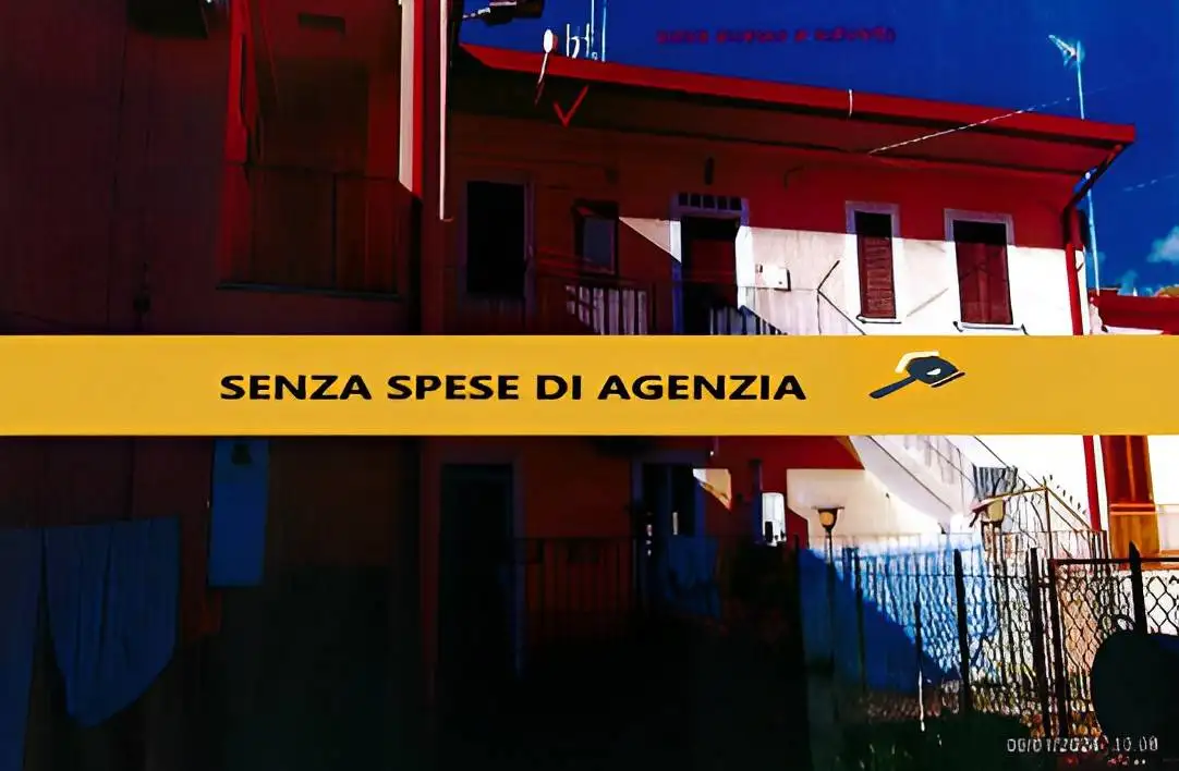 Appartamento in vendita a Catanzaro